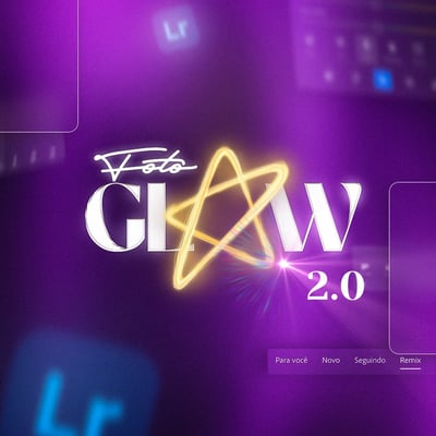 FOTO GLOW 2.0
